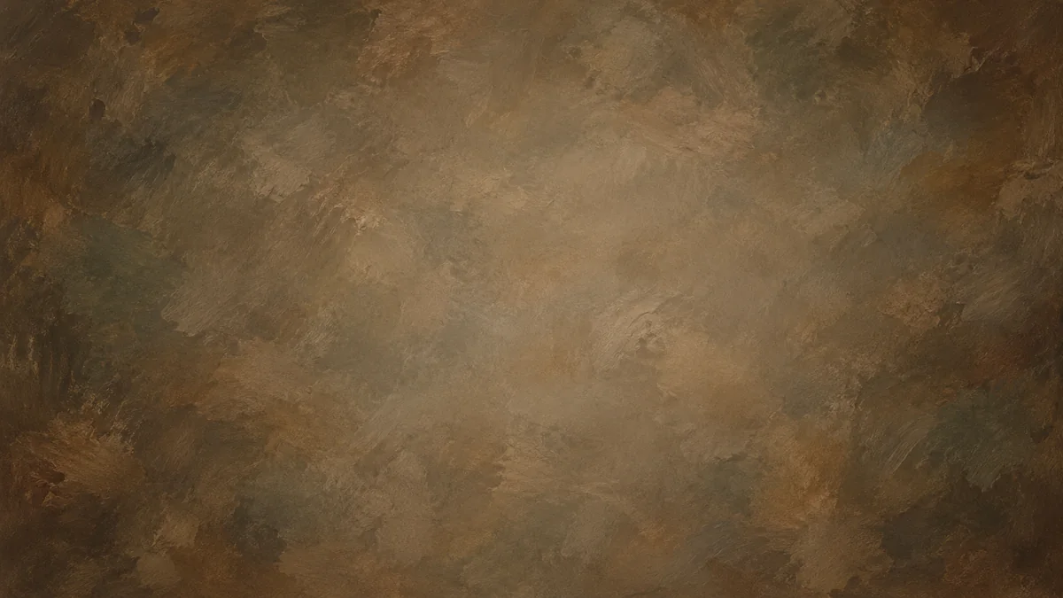 Umber Portrait Backdrop — Free Original Wallpaper | GeMarkt